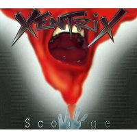 Xentrix: Scourge