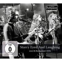 Starry Eyed And Laughing: Live At Rockpalast 1976