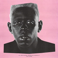 Tyler The Creator: Igor