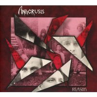 Anacrusis: Reason (Limited Edition)