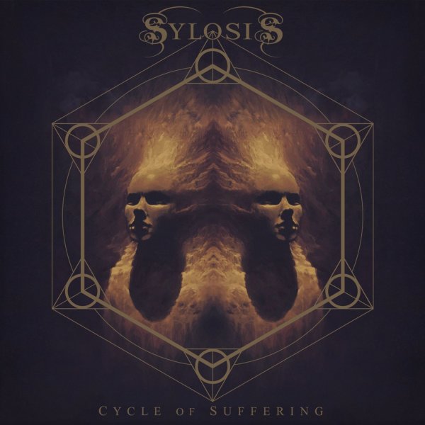 Sylosis: Cycle Of Suffering