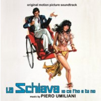 Various: La Schiava Io Ce Lho E Tu No (ET: My Darling Slave)