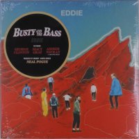 Busty & The Bass: Eddie