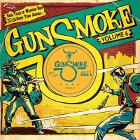 Various: Gunsmoke Vol. 6 (Limited Edition)