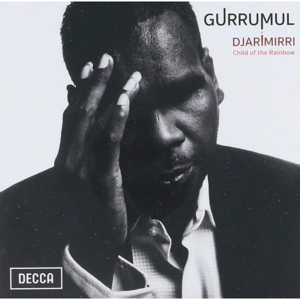 Geoffrey Gurrumul Yunupingu: Djarimirri