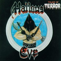 Hallows Eve: Tales Of Terror (Reissue) (180g)