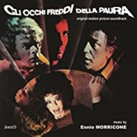 Various: Gli Occhi Freddi Della Paura