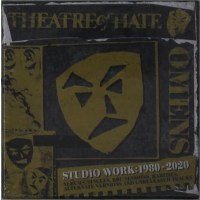 Theatre Of Hate: Omens: Studio Work 1980 - 2020