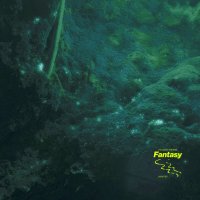 Jacques Greene: Fantasy (Limited Edition) (Forest Green...