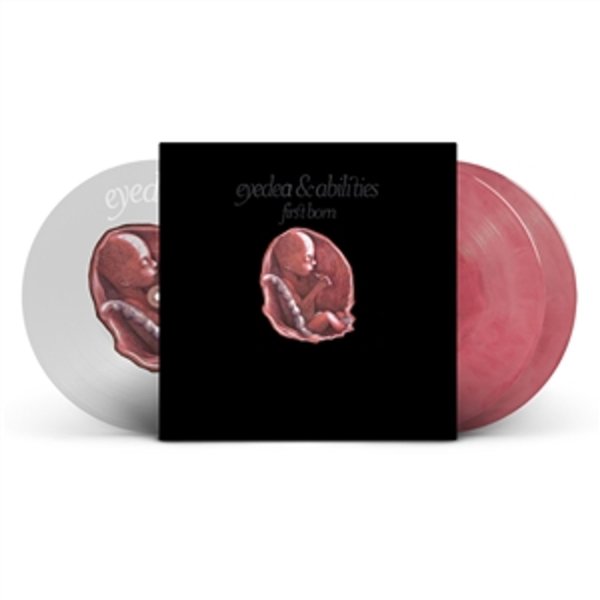 Eyedea & Abilities: First Born (20 Year Anniversary) (Limited Edition) (Galaxy Effect Vinyl)