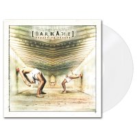 Darkane: Expanding Senses (Limited Edition) (White Vinyl)