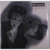 Diesel: Hepfidelity (30th Anniversary Edition)