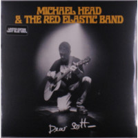 Michael Head: Dear Scott (Limited Edition) (Light Blue...