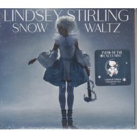 Lindsey Stirling: Snow Waltz (Limited Indie Retail...