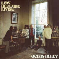 Ocean Alley: Low Altitude Living