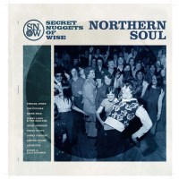 Various: Secret Nuggets Of Wise Northern Soul