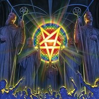 Anthrax: For All Kings