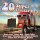 Various Artists: 20 Super Trucker Hits