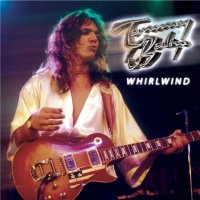 Tommy Bolin: Whirlwind (Limited Edition) (Purple Vinyl)