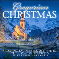 Various: Gregorian Christmas