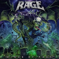 Rage: Wings Of Rage