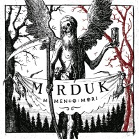 Marduk: Memento Mori (Limited Edition)