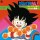 Various: TV Manga ”Dragon Ball” Hit Song Collection (Clear Orange Vinyl)