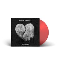 Michael Kiwanuka: Love & Hate (Limited Edition) (Red...