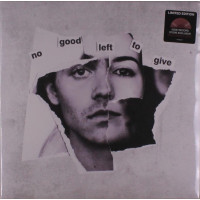 Movements: No Good Left To Give (Limited Indie Edition)...