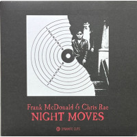 Frank McDonald & Chris Rae: Night Moves