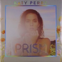 Katy Perry: Prism (10th Anniversary) (Ultra Clear W/...