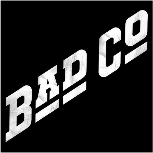 Bad Company: Bad Company (Atlantic 75 Series)