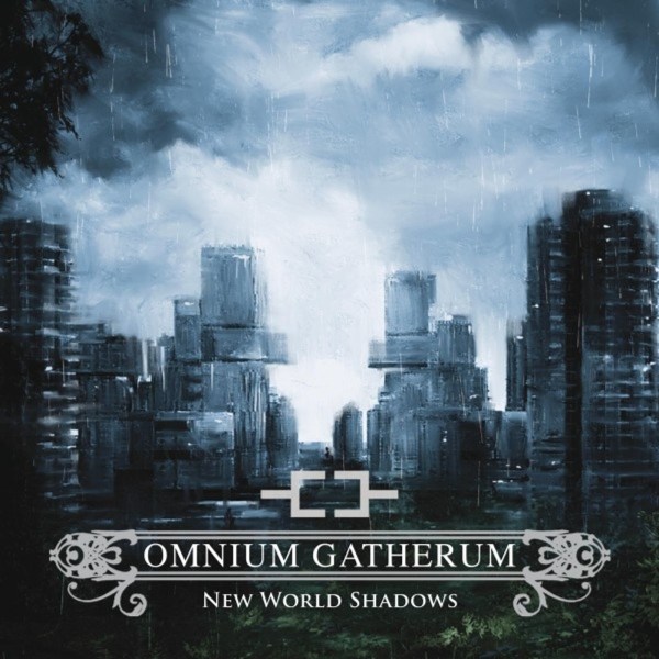 Omnium Gatherum: New World Shadows