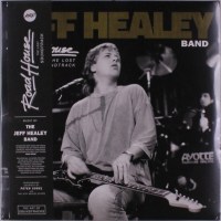 Jeff Healey: Road House: The Lost Soundtrack