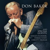 Don Baker (Irland): Don Baker (And Special Guests)