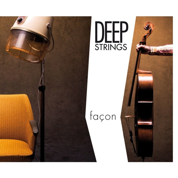 Deep Strings: Facon (Special+ Edition)