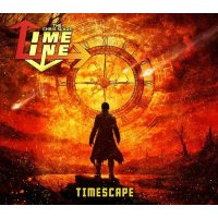 Chris Slade: Timescape