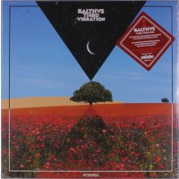 BALTHVS: Third Vibration (Exclusive Edition) (Red Vinyl)