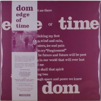 Dom: Edge Of Time (remastered)