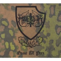 Marduk: Beast Of Prey / Brutal Assault (Slipcase)