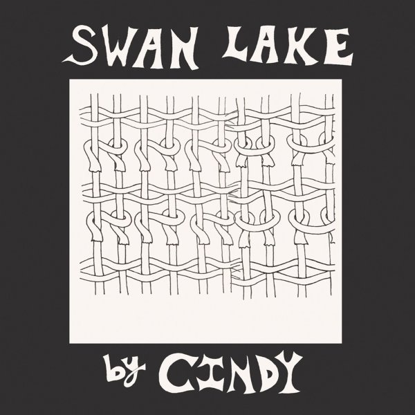 Cindy: Swan Lake EP