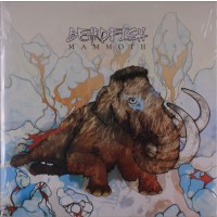 Beardfish: Mammoth