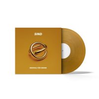 SIND: Erstmal für immer (Limited Edition) (Gold Vinyl)