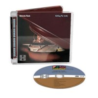 Roberta Flack: Killing Me Softly (Quadio Blu-ray Audio)