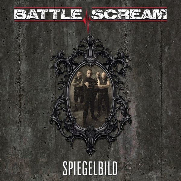 Battle Scream: Spiegelbild