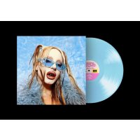 Du Blonde: Sniff More Gritty (Light Blue Vinyl)