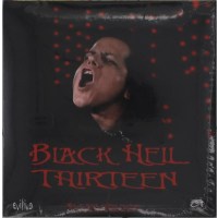 Danzig: Black Hell (Limited Edition) (Red W/ Black...