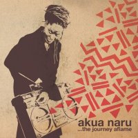 Akua Naru: The Journey Aflame (45 RPM)