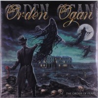 Orden Ogan: The Order Of Fear (Picture Disc)