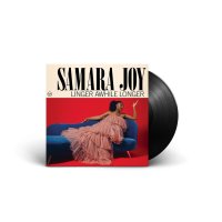 Samara Joy: Linger Awhile Longer